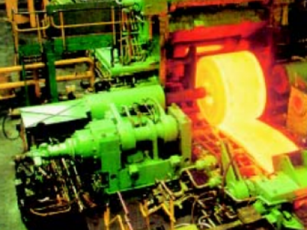 磁致伸縮位移傳感器在鋼廠的應(yīng)用